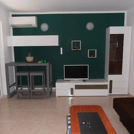 Apartamento Kraljicina Tajna Nin