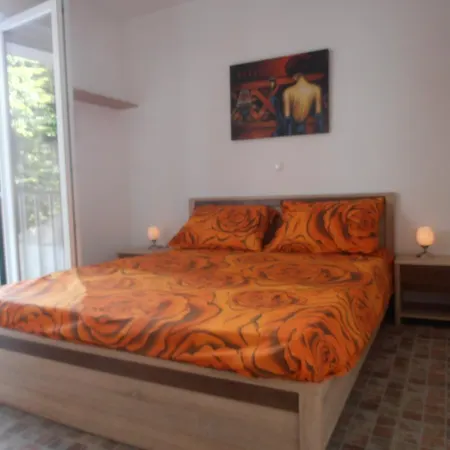 Apartamento Kraljicina Tajna Nin
